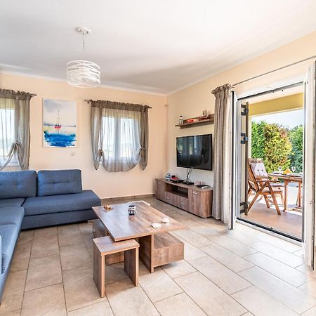 ליקסורי Armonia Villas מראה חיצוני תמונה
