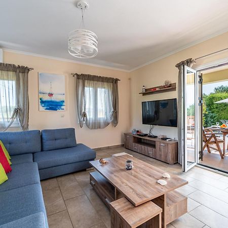 ליקסורי Armonia Villas מראה חיצוני תמונה