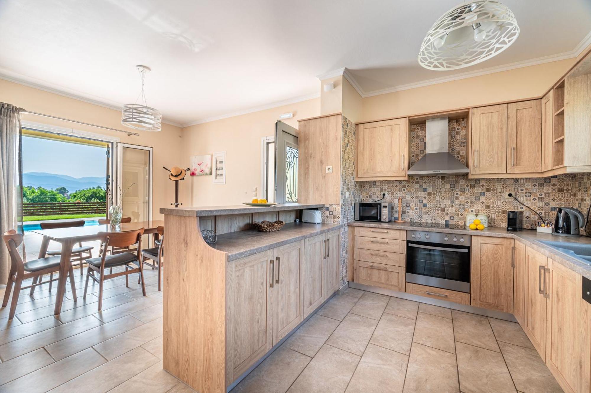 ליקסורי Armonia Villas מראה חיצוני תמונה