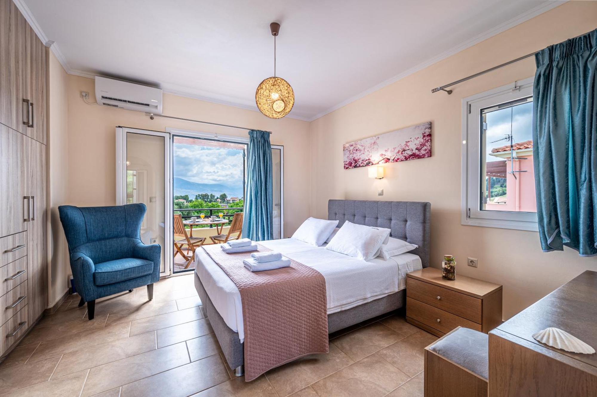 ליקסורי Armonia Villas מראה חיצוני תמונה