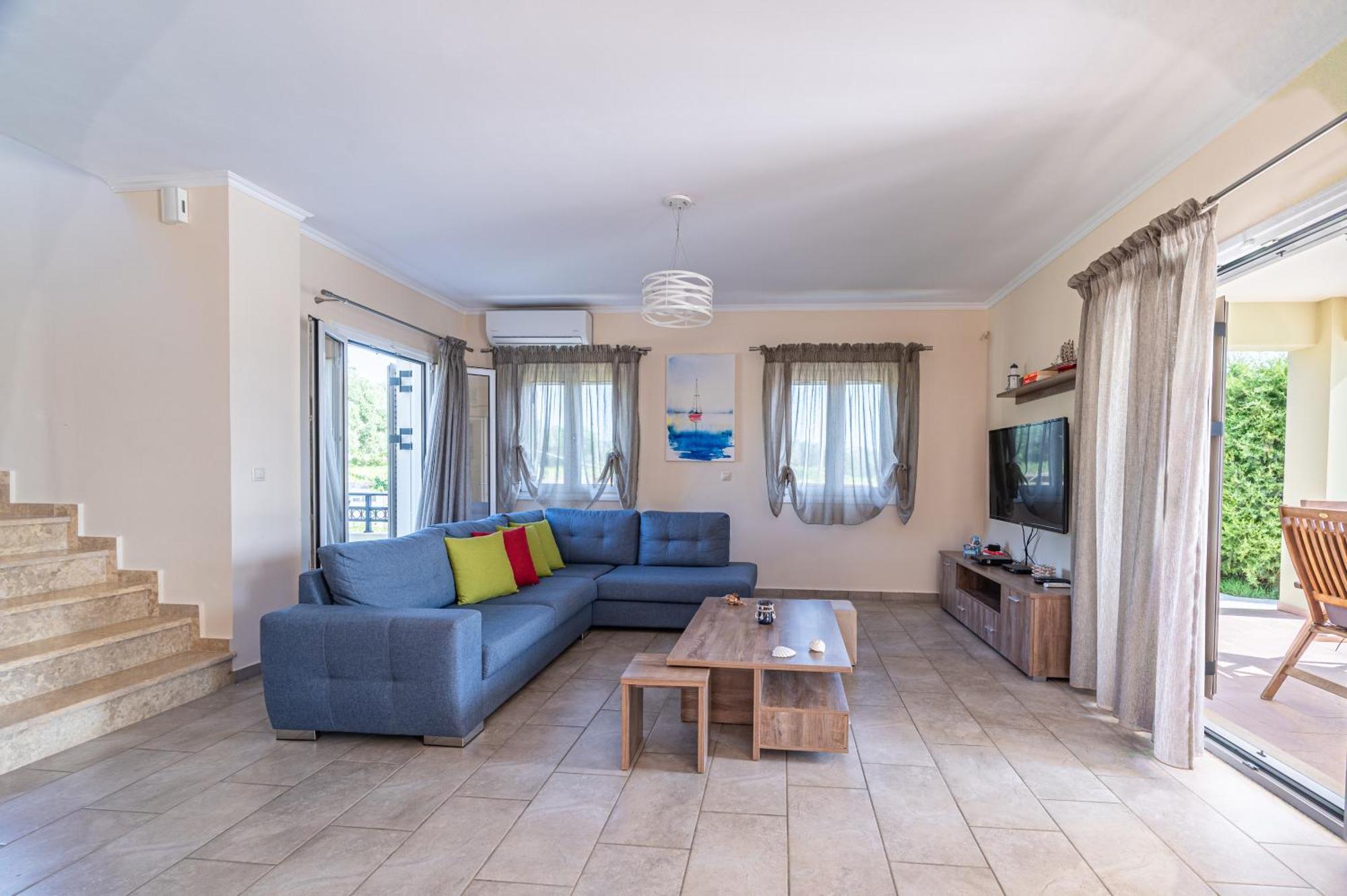 ליקסורי Armonia Villas מראה חיצוני תמונה