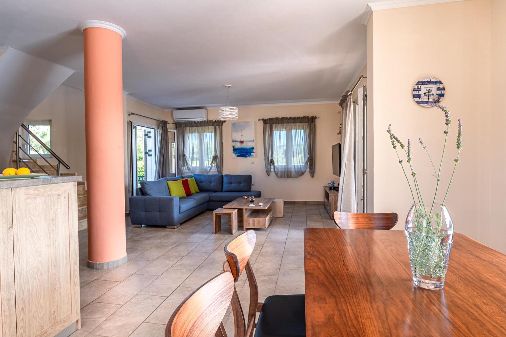ליקסורי Armonia Villas מראה חיצוני תמונה