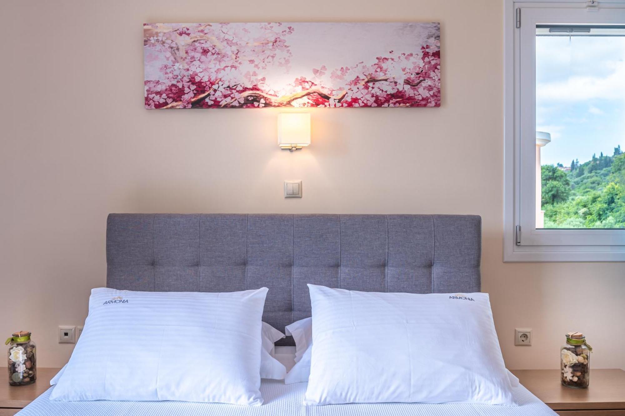 ליקסורי Armonia Villas מראה חיצוני תמונה