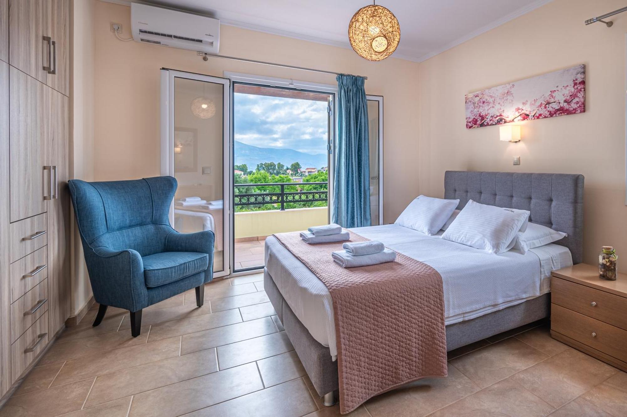 ליקסורי Armonia Villas מראה חיצוני תמונה