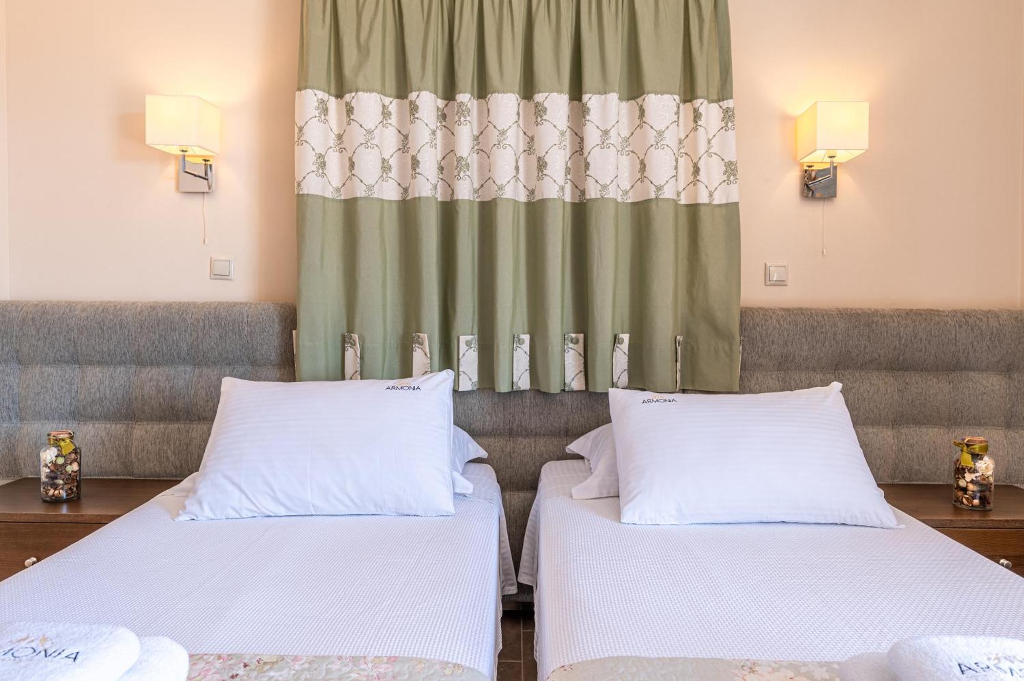 ליקסורי Armonia Villas מראה חיצוני תמונה