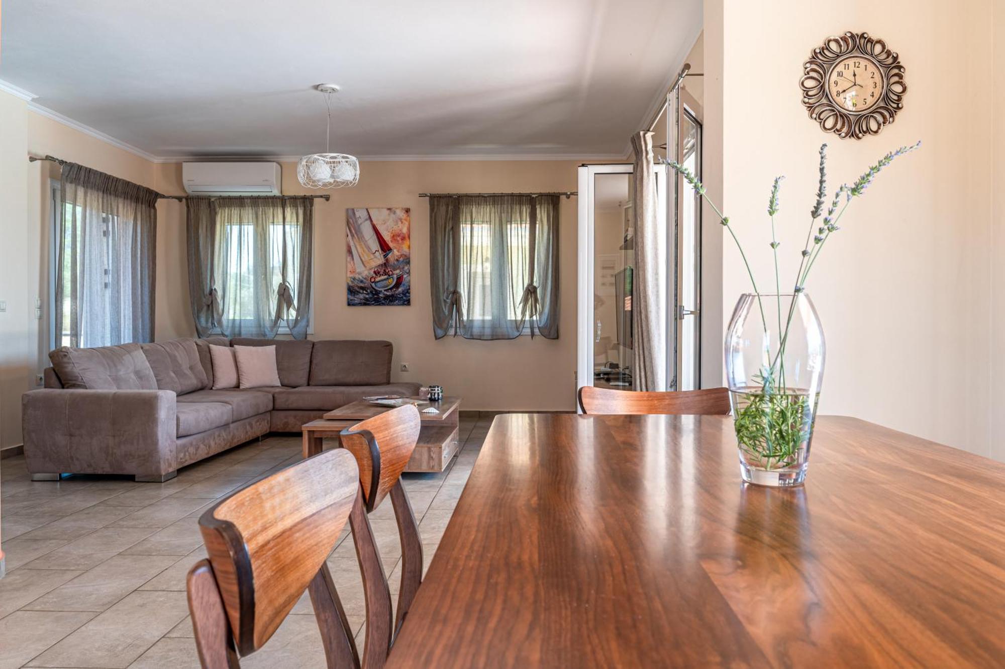 ליקסורי Armonia Villas מראה חיצוני תמונה