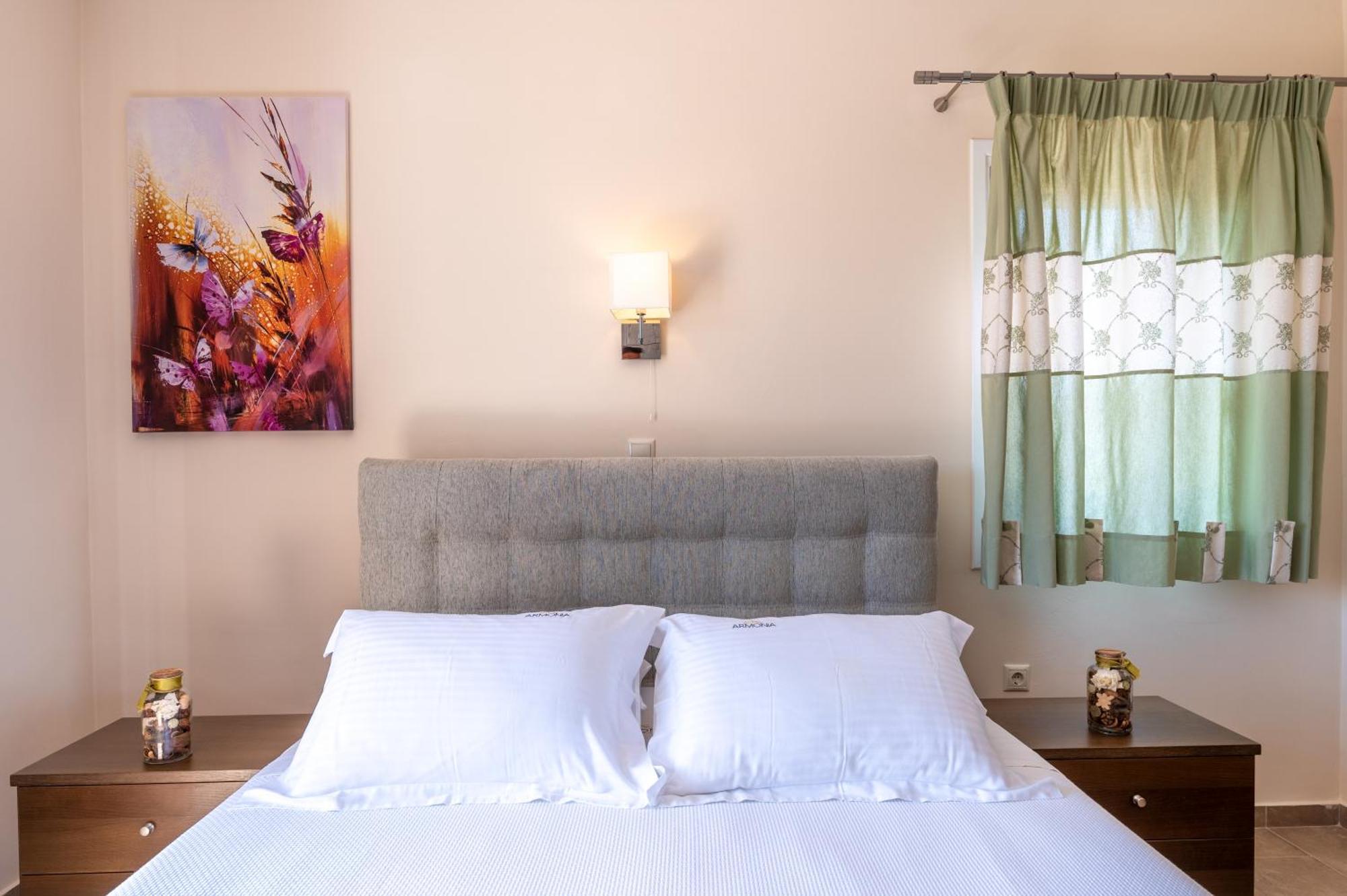 ליקסורי Armonia Villas מראה חיצוני תמונה
