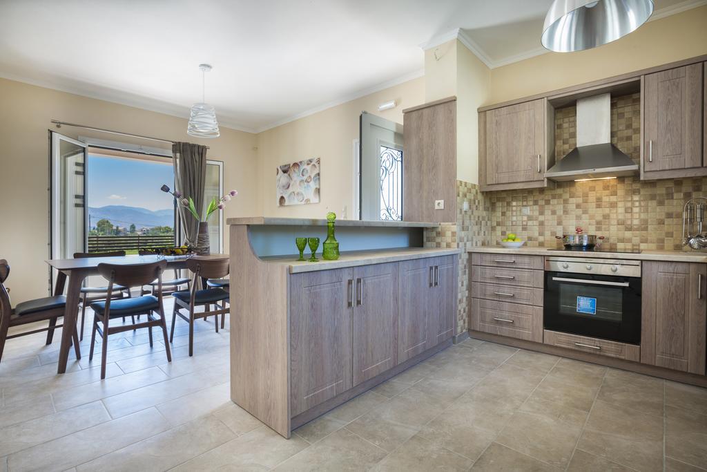 ליקסורי Armonia Villas מראה חיצוני תמונה